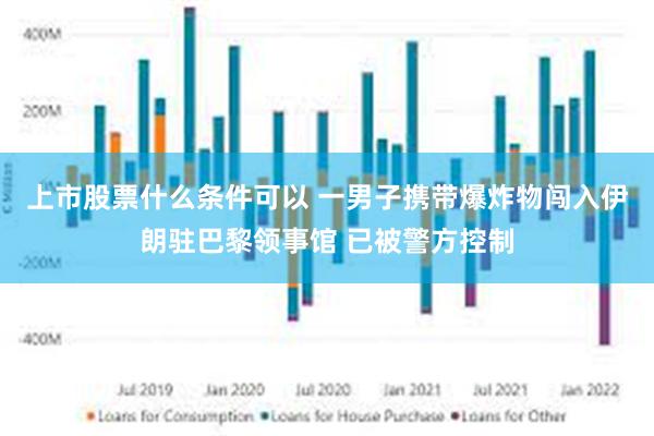 上市股票什么条件可以 一男子携带爆炸物闯入伊朗驻巴黎领事馆 已被警方控制