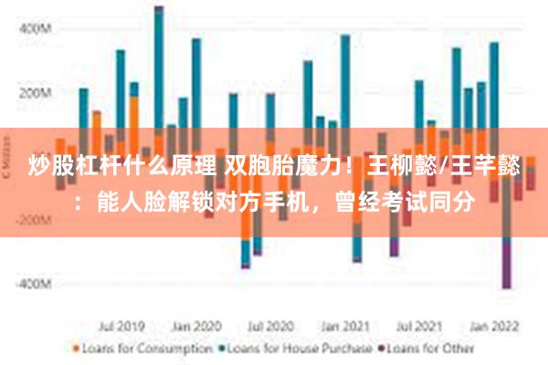 炒股杠杆什么原理 双胞胎魔力！王柳懿/王芊懿：能人脸解锁对方手机，曾经考试同分