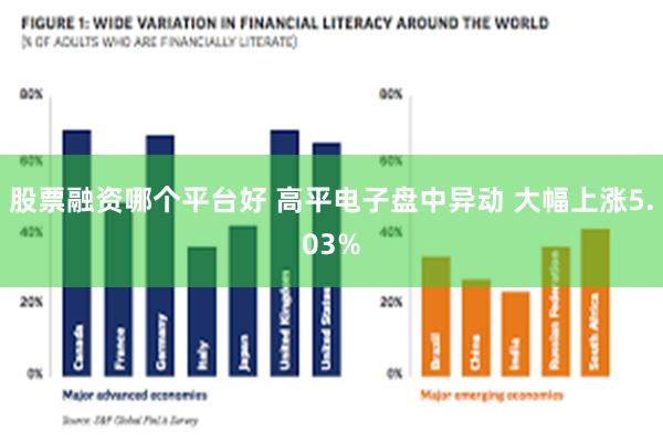 股票融资哪个平台好 高平电子盘中异动 大幅上涨5.03%